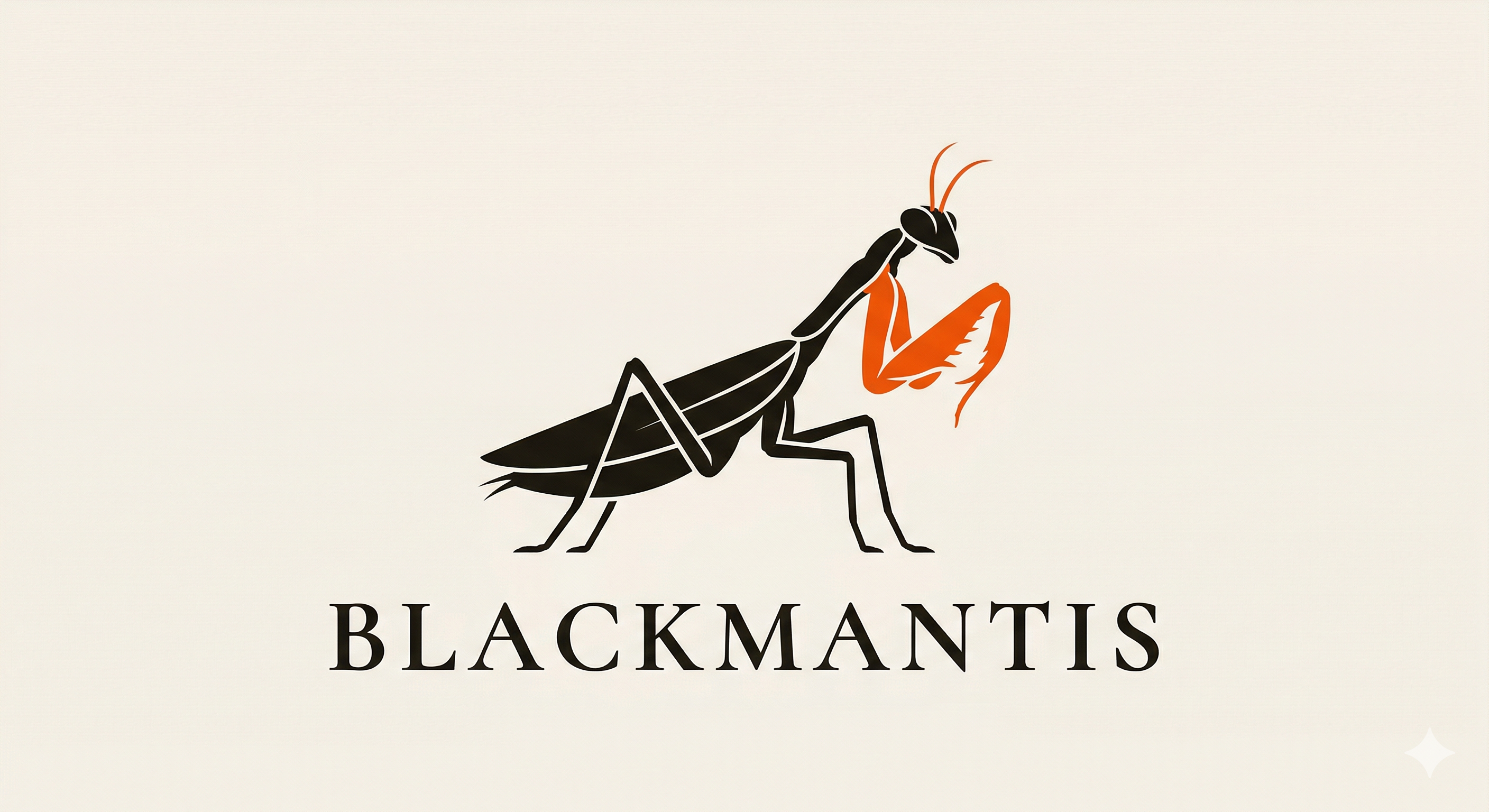 BlackMantis